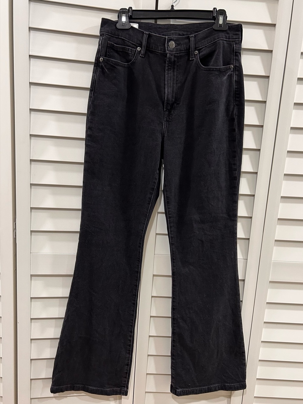 Gap 70’s Flare High Rise Women’s Jeans Size 10